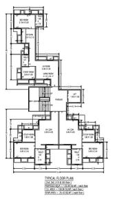Project Image of 299.02 - 345.2 Sq.ft 1.5 BHK Apartment for buy in Shivalay Enclave