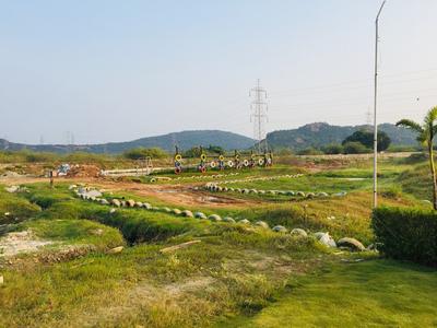 Project Image of 600.0 - 2400.0 Sq.ft Residential Plot Plot for buy in Avigna Happy Valley