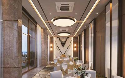Project Image of 352.95 - 905.03 Sq.ft 1 BHK Apartment for buy in Omnetra Malad Vrindavan CHSL