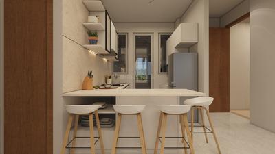 Project Image of 1383.0 - 3000.0 Sq.ft 2 BHK Villa for buy in Panora Hills at The Nature