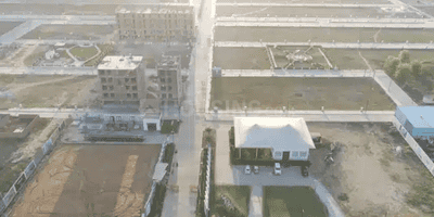 Project Image of 1515.0 - 1980.0 Sq.ft 3 BHK Apartment for buy in The Golden Residences 1