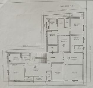 Project Image of 665.0 - 1230.0 Sq.ft 1 BHK Apartment for buy in Maha Mani Flats