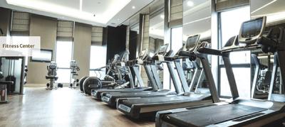 Gallery Cover Pic of Ratnaakar Aventus Heights Wing A And C
