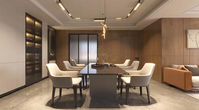Project Image of 2247.0 - 2807.0 Sq.ft 3 BHK Apartment for buy in Goyal Citara