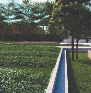 Project Image of 1420.0 - 2741.0 Sq.ft 3 BHK Apartment for buy in Chordias The Crown