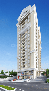 Project Image of 741.05 - 1037.73 Sq.ft 2 BHK Apartment for buy in Mukund Kedar
