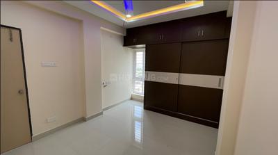 Nestcon Chintala Residency Bedroom 1