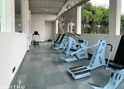 Project Image of 0.0 - 2475.0 Sq.ft 4 BHK Builder Floor for buy in Kibithu Homes