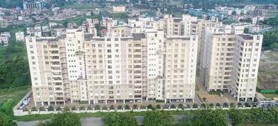 Project Image of 1776.07 - 2757.15 Sq.ft 3 BHK Apartment for buy in MLA Upwan