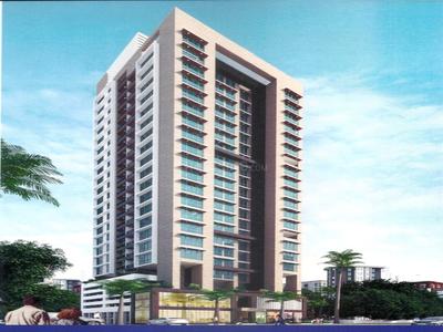 Gallery Cover Pic of Shraddha Esquire Skytower