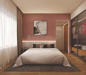Project Image of 1019.0 - 1429.0 Sq.ft 2 BHK Apartment for buy in Shreeji Elevate