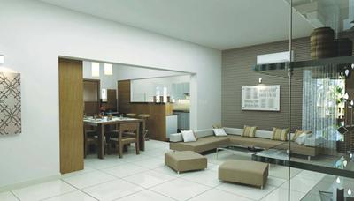 Project Image of 745.0 - 1510.0 Sq.ft 2 BHK Apartment for buy in Chandrasekar Green Park