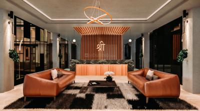 Project Image of 1112.0 - 2056.0 Sq.ft 2 BHK Apartment for buy in Sai Creative Enclave