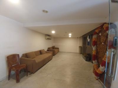 Project Image of 1527.0 - 2524.0 Sq.ft 3 BHK Apartment for buy in Alcove Regency