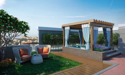 Project Image of 670.0 - 1478.0 Sq.ft 2 BHK Apartment for buy in Lilleria Boulevard