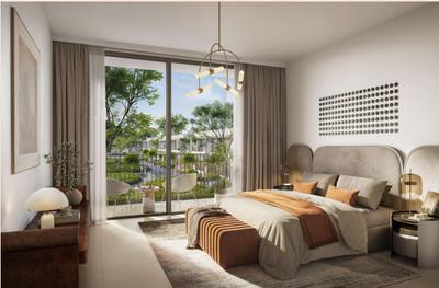 Project Image of 2444.0 - 2837.0 Sq.ft 3 BHK Villa for buy in Emaar Elea