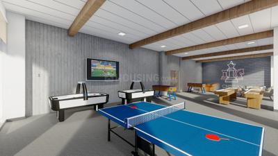 Project Image of 1100 Sq.ft 2 BHK Apartment / Flat for sale in Besa for Rs. 4345000