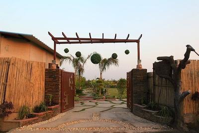 Project Image of 162 Sq.ft Residential Plot / Land for sale in Sector 151 for Rs. 32500000