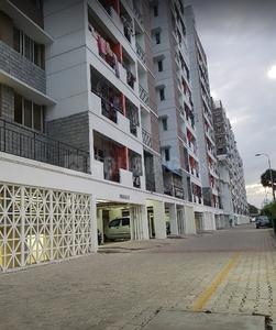 Project Image of 1116.0 - 2669.0 Sq.ft 2 BHK Apartment for buy in Radiance Ivy Terrace