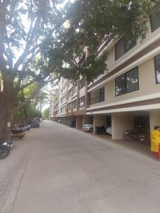 Project Image of 411.83 - 578.78 Sq.ft 1 BHK Apartment for buy in Kumar Palaash B
