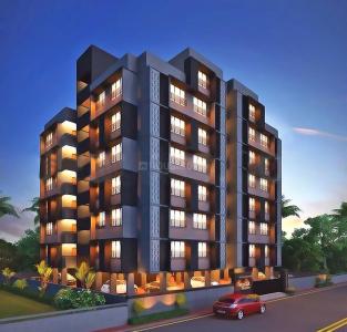 Project Image of 0.0 - 918.0 Sq.ft 2 BHK Apartment for buy in Swastik Elegance
