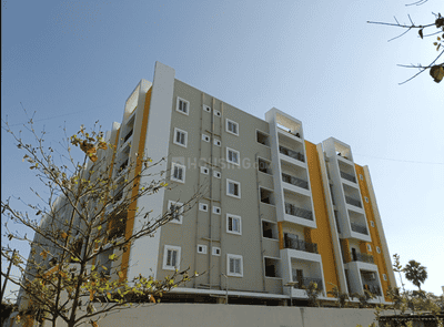 Project Image of 1224.0 - 1636.0 Sq.ft 2 BHK Apartment for buy in Aditya Homes