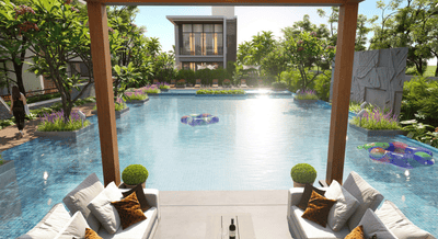 Project Image of 0.0 - 1598.23 Sq.ft 4 BHK Villa for buy in La Sierra