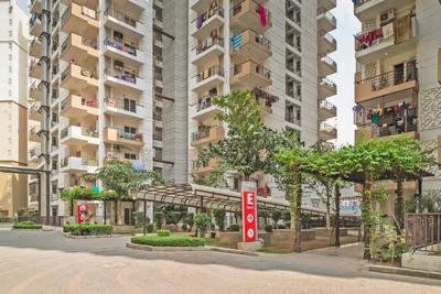 Project Image of 1085.0 - 1765.0 Sq.ft 2.5 BHK Apartment for buy in Express Zenith Phase 2 Tower B And C