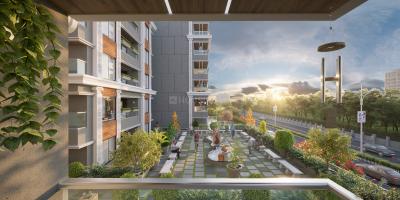 Project Image of 1500.0 - 1720.0 Sq.ft 3 BHK Apartment for buy in JP Prisma