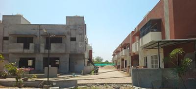 Project Image of 839.48 - 1370.46 Sq.ft 3 BHK Bungalow for buy in Shakti Keshav Vatika