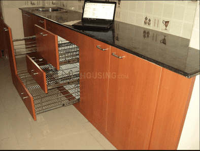 Project Image of 644.0 - 983.0 Sq.ft 2 BHK Apartment for buy in Sri Narayana