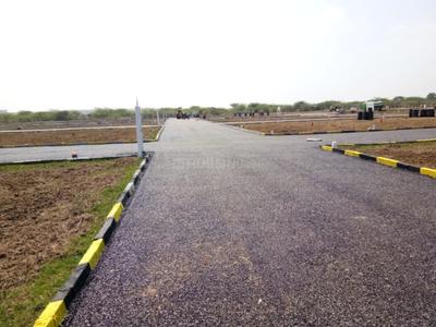 Project Image of 600.0 - 1167.0 Sq.ft Residential Plot Plot for buy in Grand JV Nagar