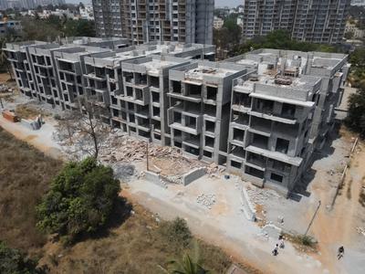 Project Image of 1070.0 - 1305.0 Sq.ft 2 BHK Apartment for buy in TG Heritage