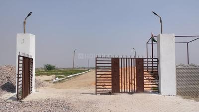 Project Image of 900.0 - 3600.0 Sq.ft Residential Plot Plot for buy in Metro City
