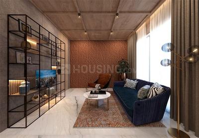 Project Image of 665.1 - 1719.21 Sq.ft 2 BHK Apartment for buy in Raymond The Address By GS Tower 1