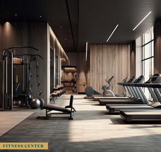 Project Image of 420 Sq.ft 1 BHK Apartment / Flat for sale in Kandivali West for Rs. 10700000