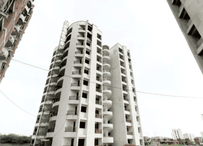 Project Image of 0.0 - 525.49 Sq.ft 2 BHK Apartment for buy in Ram Raghu Ananda Phase 2