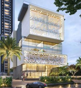 Project Image of 1591.23 - 2059.49 Sq.ft 3 BHK Apartment for buy in Candeur Twins