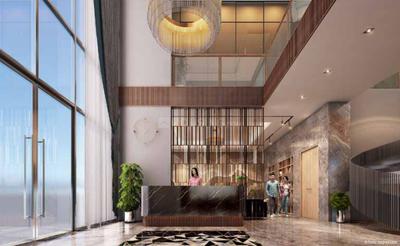 Project Image of 1180 Sq.ft 2 BHK Apartment / Flat for sale in Balewadi for Rs. 13500000