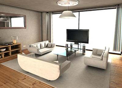 Project Image of 0.0 - 2300.0 Sq.ft 4 BHK Apartment for buy in Rishabh Iconic 9