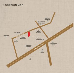 Project Image of 1990.68 - 4652.0 Sq.ft 4 BHK Apartment for buy in KKB The Palladium Towers