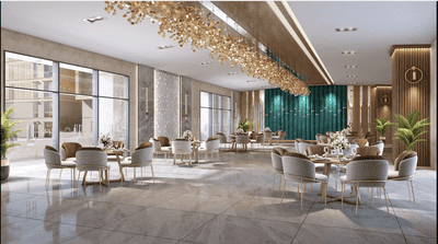 Project Image of 253.0 - 486.85 Sq.ft Studio Studio Apartment for buy in Sattva Simplicity