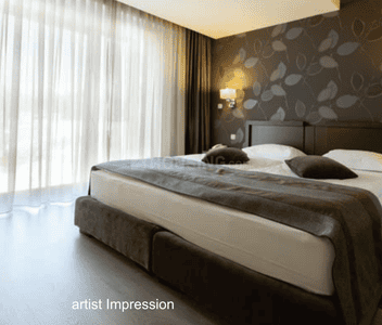 Project Image of 529 Sq.ft 1 BHK Apartment / Flat for sale in Ghatkopar East for Rs. 10500000