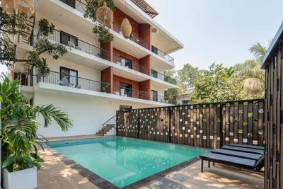 Project Image of 1216.32 - 3519.8 Sq.ft Studio Studio Apartment for buy in Casa De Vida