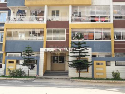 Project Image of 775.0 - 1440.0 Sq.ft 2 BHK Apartment for buy in Dhathri Elite