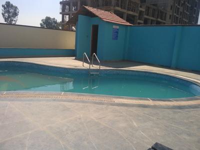 Project Image of 779.0 - 1563.0 Sq.ft 1 BHK Apartment for buy in Himagiri Residency