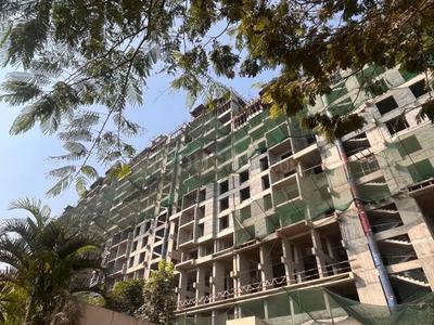 Project Image of 928.0 - 1071.0 Sq.ft 3 BHK Apartment for buy in Kohinoor Famville