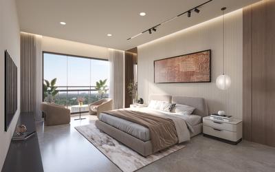Project Image of 0.0 - 2961.0 Sq.ft 3 BHK Apartment for buy in Nest Elegance