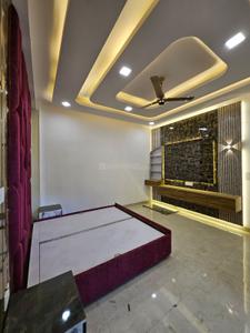 Project Image of 0.0 - 2950.0 Sq.ft 4 BHK Builder Floor for buy in Swastik High End 350 Sq Yd