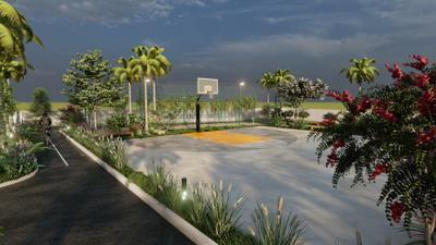 Project Image of 1200.0 - 2200.0 Sq.ft Residential Plot Plot for buy in Palm Paradise